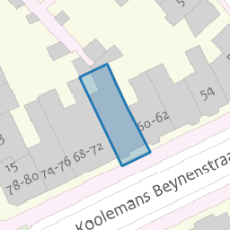 Perceel HTT02-H-1706