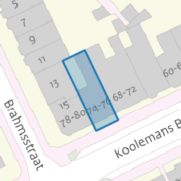 Perceel HTT02-H-1708