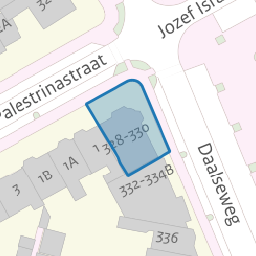 Perceel HTT02-H-1719