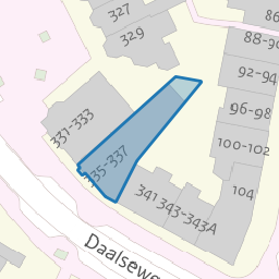 Perceel HTT02-H-1722