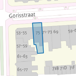 Perceel HTT02-H-1735