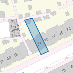 Perceel HTT02-H-1737