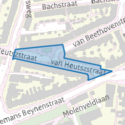 Perceel HTT02-H-1753