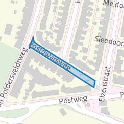 Perceel HTT02-H-1763