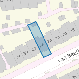 Perceel HTT02-H-1770