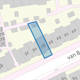 Perceel HTT02-H-1771