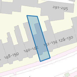 Perceel HTT02-H-1772