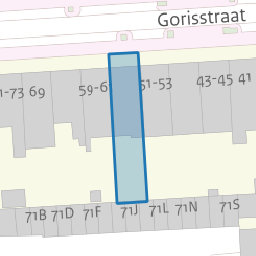 Perceel HTT02-H-1776
