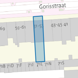 Perceel HTT02-H-1777