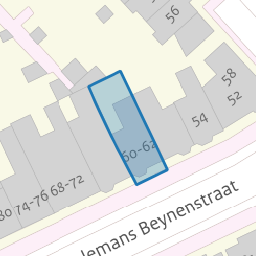 Perceel HTT02-H-1778