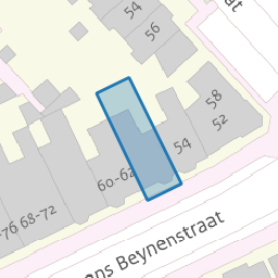 Perceel HTT02-H-1779