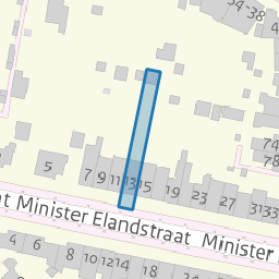 Perceel HTT02-H-1786