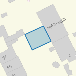 Perceel HTT02-H-1797