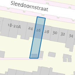 Perceel HTT02-H-1804