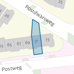 Perceel HTT02-H-1807