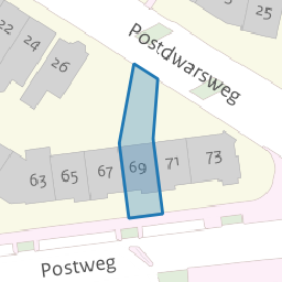 Perceel HTT02-H-1808