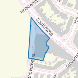 Perceel HTT02-H-1814