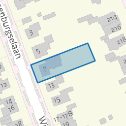 Perceel HTT02-H-1815