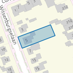 Perceel HTT02-H-1816