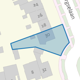 Perceel HTT02-H-1820