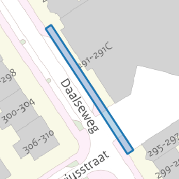 Perceel HTT02-H-1825