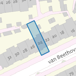 Perceel HTT02-H-1828