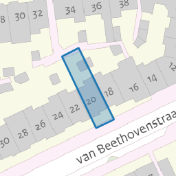 Perceel HTT02-H-1830