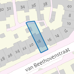 Perceel HTT02-H-1831