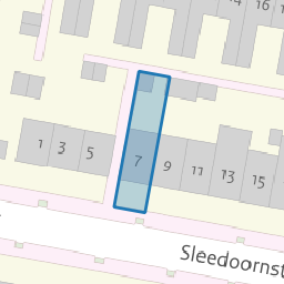 Perceel HTT02-H-1833