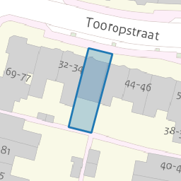 Perceel HTT02-H-1841