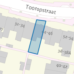 Perceel HTT02-H-1842