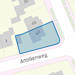 Perceel HTT02-H-1860