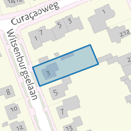 Perceel HTT02-H-1861