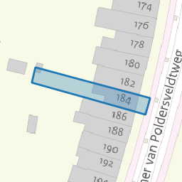 Perceel HTT02-H-1866