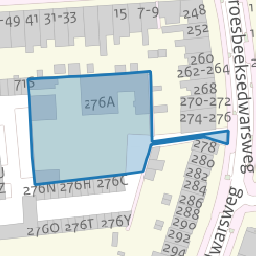 Perceel HTT02-H-1881