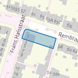 Perceel HTT02-H-1901