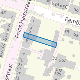 Perceel HTT02-H-1904