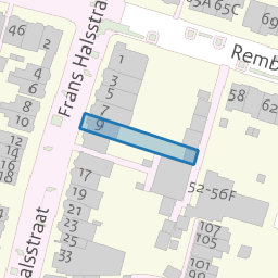 Perceel HTT02-H-1905