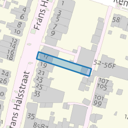 Perceel HTT02-H-1909