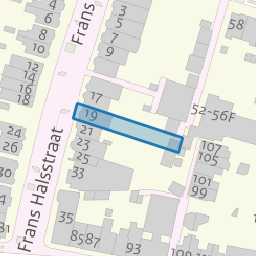 Perceel HTT02-H-1910