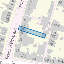 Perceel HTT02-H-1911