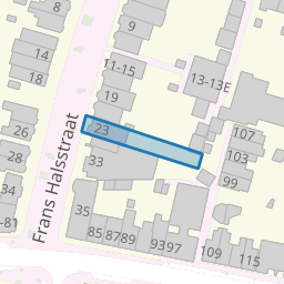 Perceel HTT02-H-1912