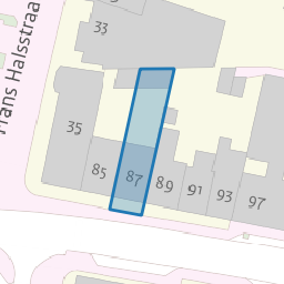 Perceel HTT02-H-1916