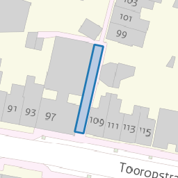 Perceel HTT02-H-1921