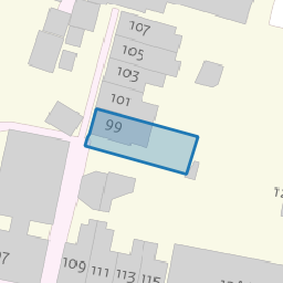 Perceel HTT02-H-1923