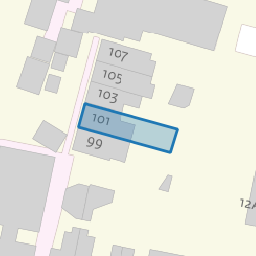 Perceel HTT02-H-1924