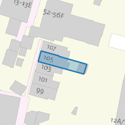 Perceel HTT02-H-1926