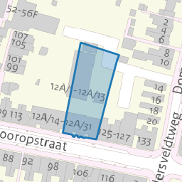 Perceel HTT02-H-1930