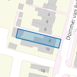 Perceel HTT02-H-1936