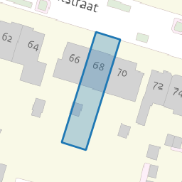 Perceel HTT02-H-1941